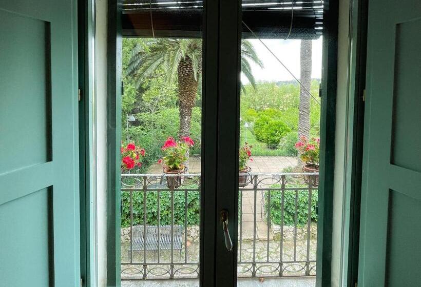 Номер Стандарт Трехместный, Agriturismo Bannata