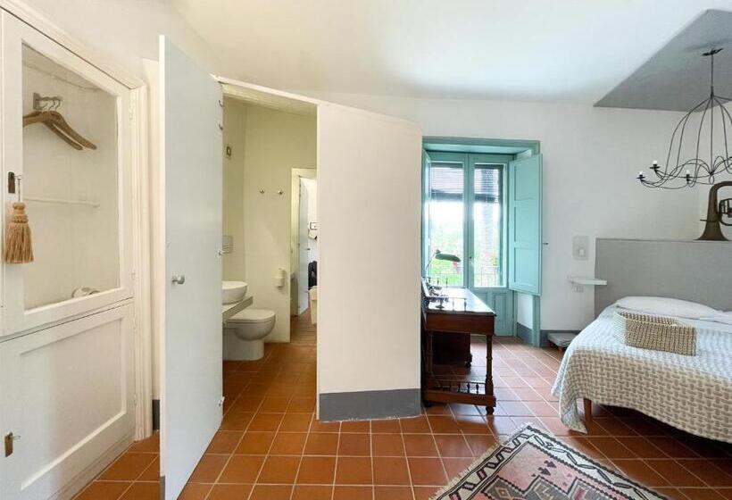 스탠다드 트리플 룸, Agriturismo Bannata