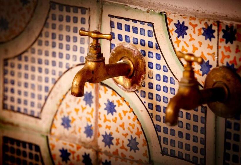 4인용 스탠다드 룸, Agriturismo Bannata