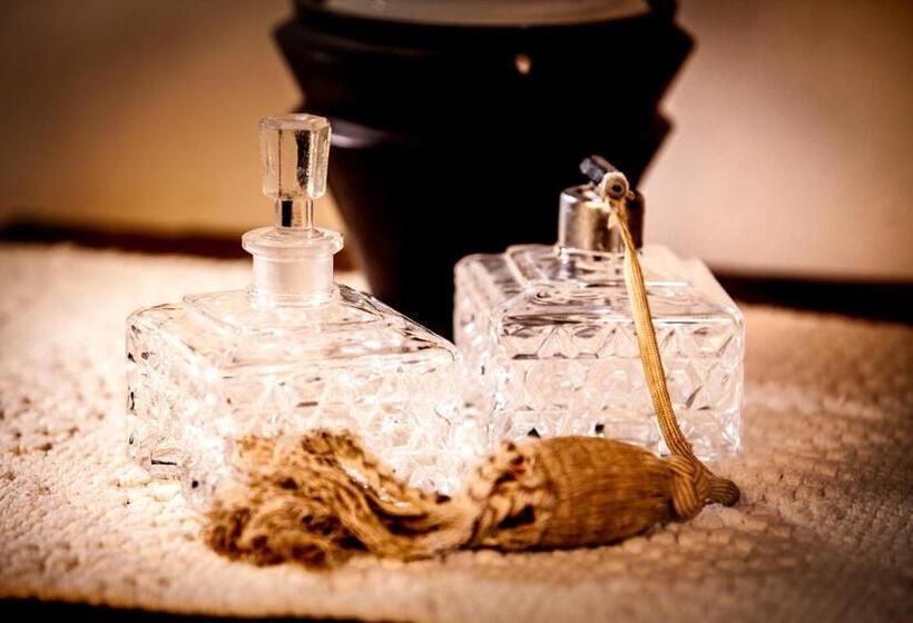 4인용 스탠다드 룸, Agriturismo Bannata