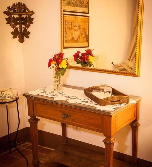 4인용 스탠다드 룸, Agriturismo Bannata