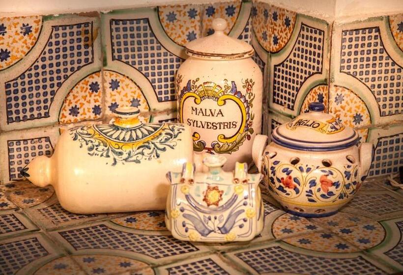 4인용 스탠다드 룸, Agriturismo Bannata