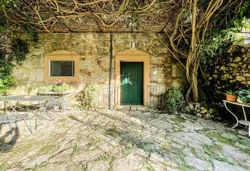 4인용 스탠다드 룸, Agriturismo Bannata