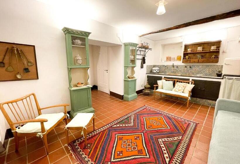 4인용 스탠다드 룸, Agriturismo Bannata