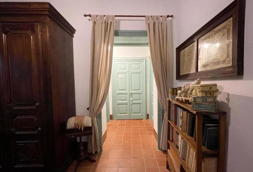 스탠다드 룸, Agriturismo Bannata