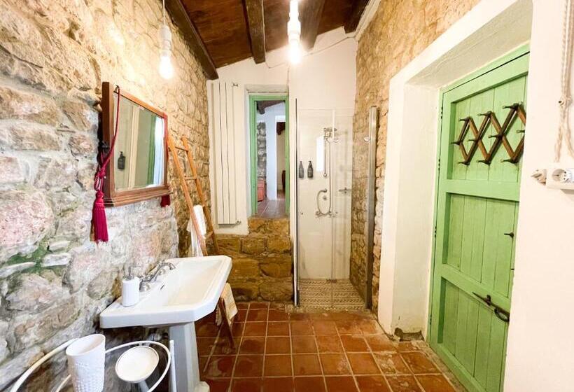 스탠다드 룸, Agriturismo Bannata