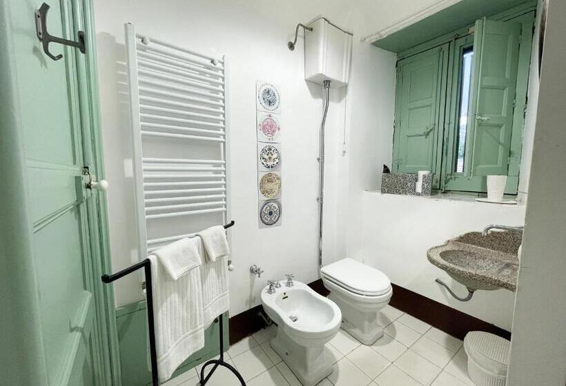 스탠다드 룸, Agriturismo Bannata