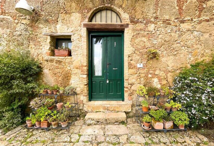 스탠다드 룸, Agriturismo Bannata