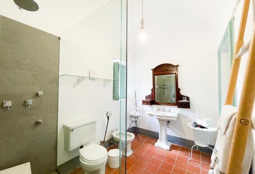 스탠다드 트리플 룸, Agriturismo Bannata