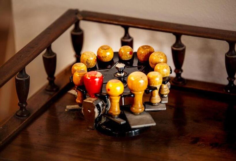 스탠다드 트리플 룸, Agriturismo Bannata