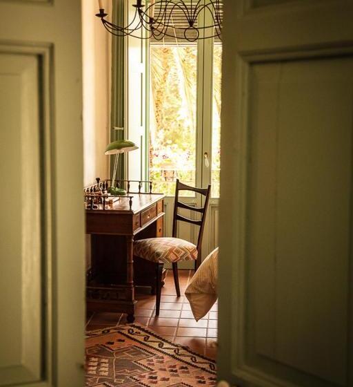 스탠다드 트리플 룸, Agriturismo Bannata