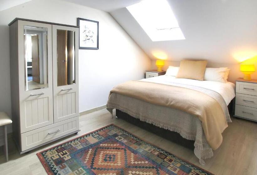 Casa 1 Dormitório, Swansea Valley Holiday Cottages