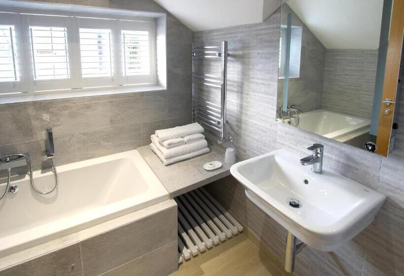 Casa 1 Dormitório, Swansea Valley Holiday Cottages