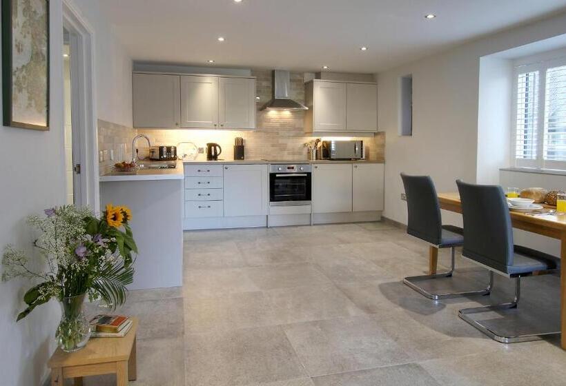 Casa 1 Quarto, Swansea Valley Holiday Cottages