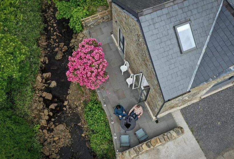 Casa 1 Quarto, Swansea Valley Holiday Cottages