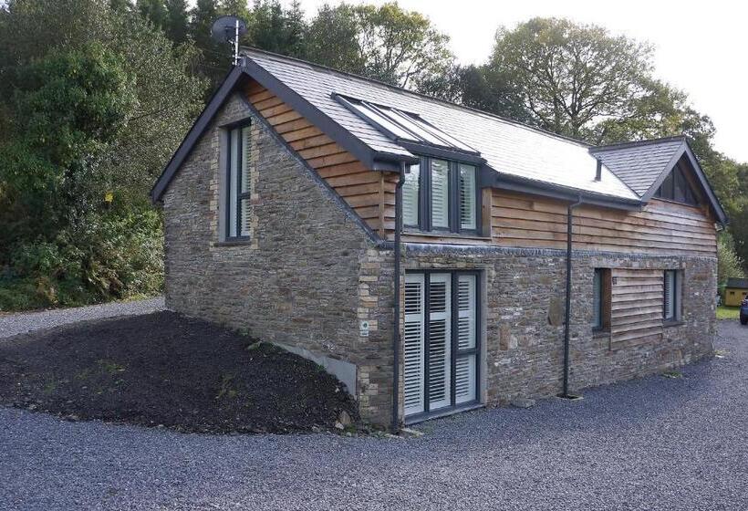 Quarto Estandar, Swansea Valley Holiday Cottages