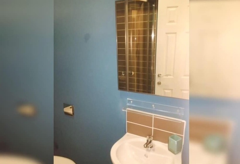 חדר סטנדרט יחיד, Townhouse @ Balliol Street Stoke