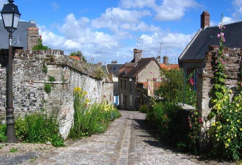 חדר סטנדרט עם מיטת קינג, Les Fines Bulles & Spa