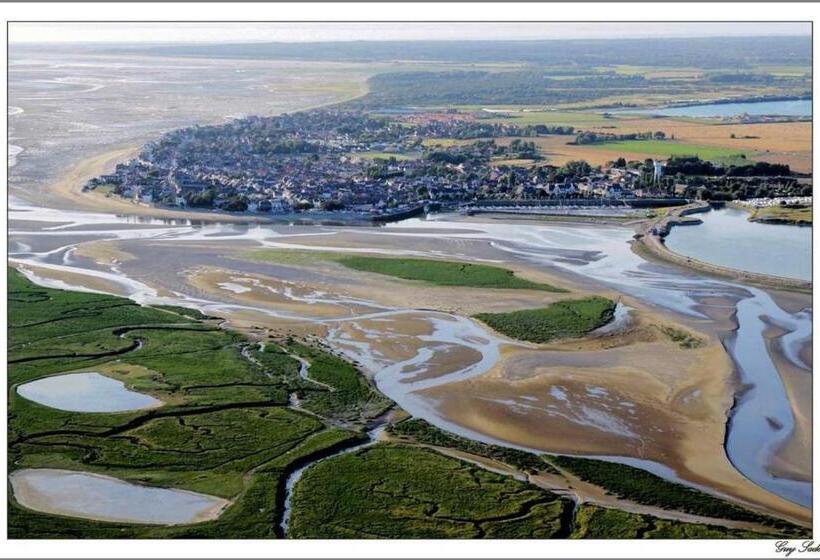 חדר סטנדרט עם מיטת קינג, Les Fines Bulles & Spa