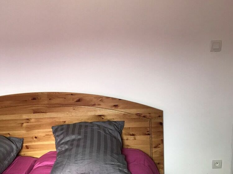 Апартаменты 3 Спальни, Résidences La Tour Du Guet