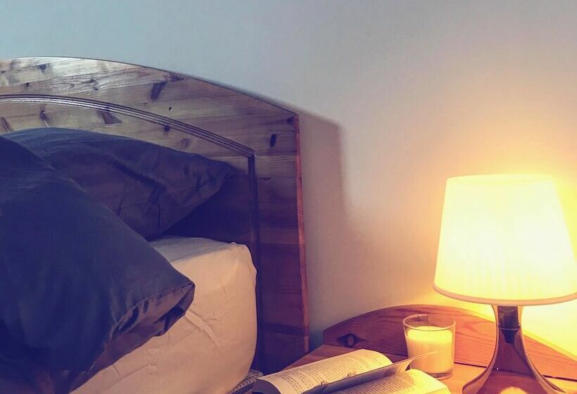 Апартаменты 3 Спальни, Résidences La Tour Du Guet