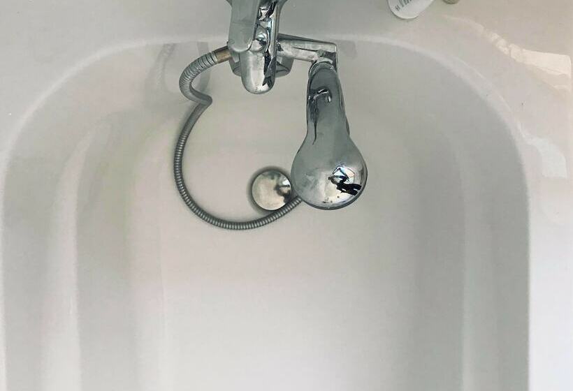 Апартаменты 3 Спальни, Résidences La Tour Du Guet