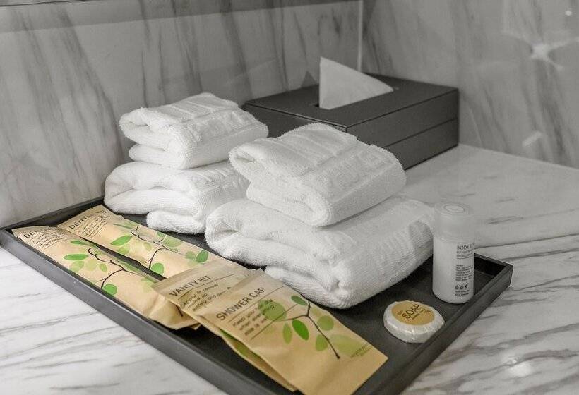 豪华海景房, Mida Grande Resort Phuket Official Account