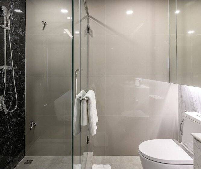 豪华海景房, Mida Grande Resort Phuket Official Account