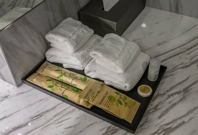 豪华海景房, Mida Grande Resort Phuket Official Account