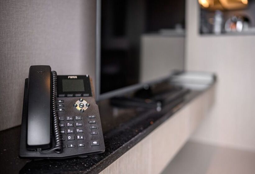 豪华海景房, Mida Grande Resort Phuket Official Account