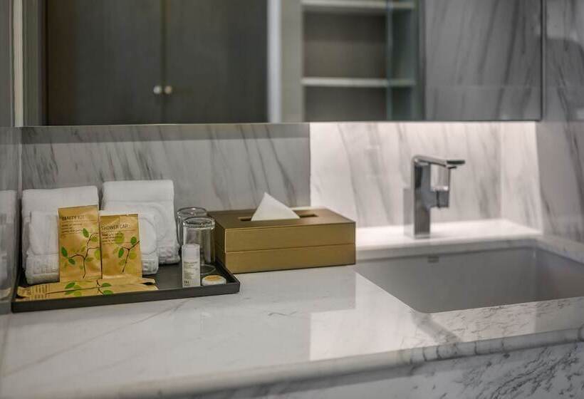 带2个卧室的套房, Mida Grande Resort Phuket Official Account