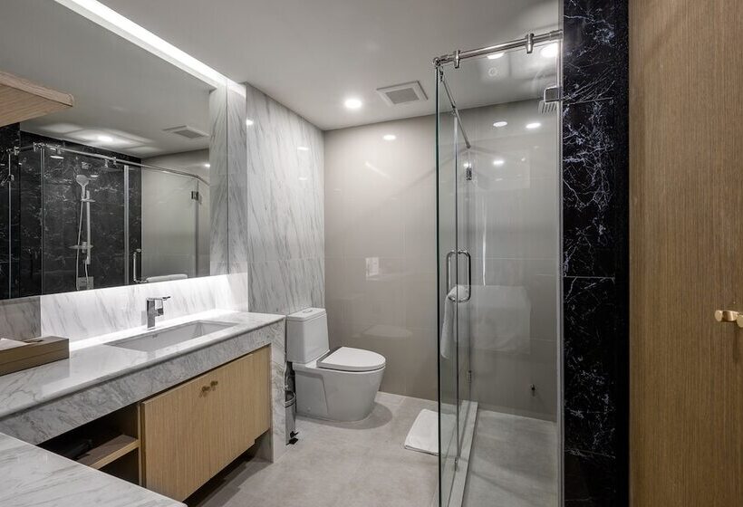 两卧家庭套房, Mida Grande Resort Phuket Official Account