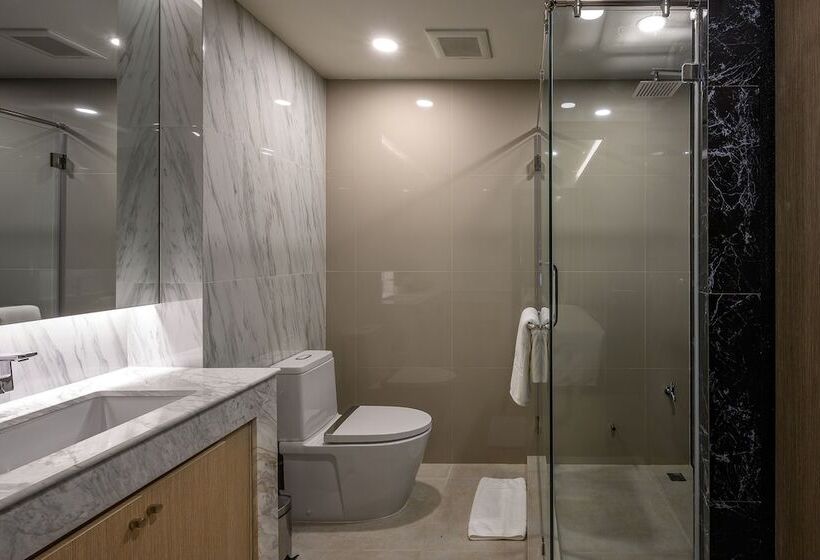 两卧家庭套房, Mida Grande Resort Phuket Official Account