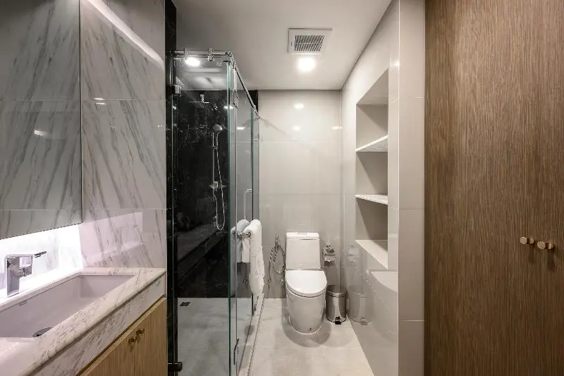 سوئیت 2 خوابه, Mida Grande Resort Phuket Official Account