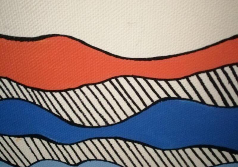 经济房, Guesthouse In Sarcelles Near Paris Center