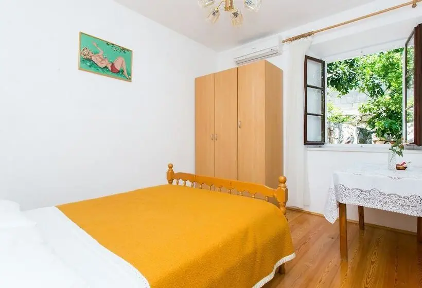 スタンダードルーム, Guest House Simunovic