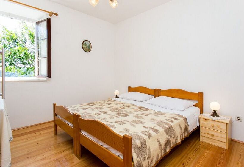 חדר סטנדרט, Guest House Simunovic