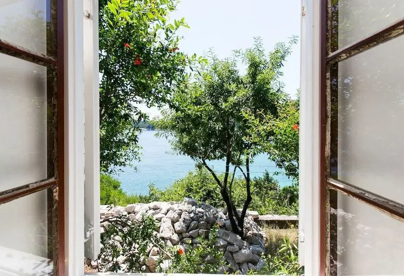 スタンダードルーム, Guest House Simunovic