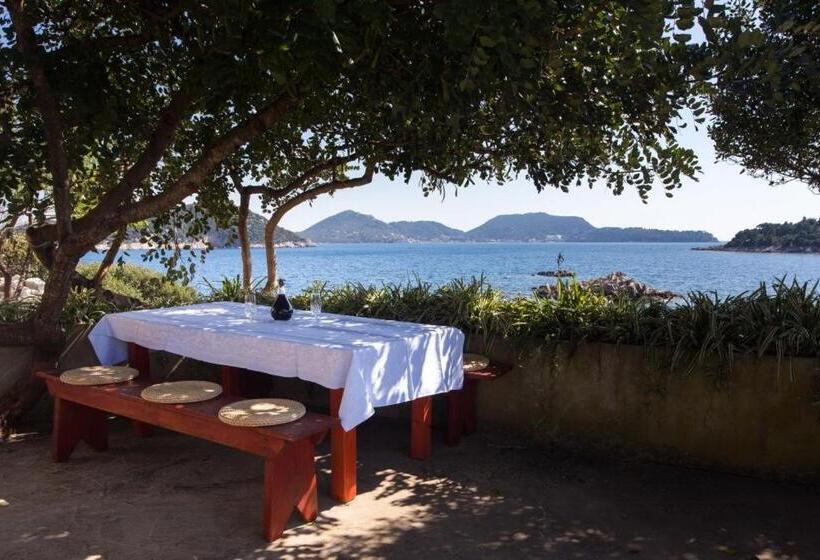 חדר סטנדרט, Guest House Simunovic