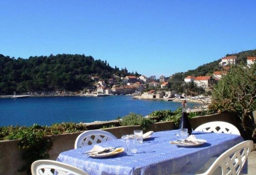 חדר סטנדרט, Guest House Simunovic