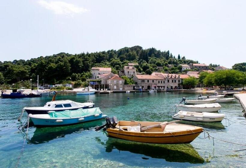 חדר סטנדרט, Guest House Simunovic