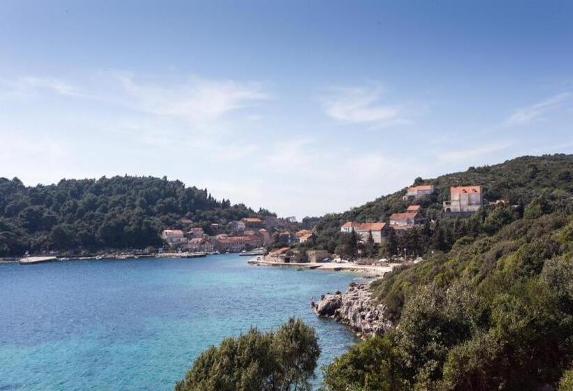 חדר סטנדרט, Guest House Simunovic