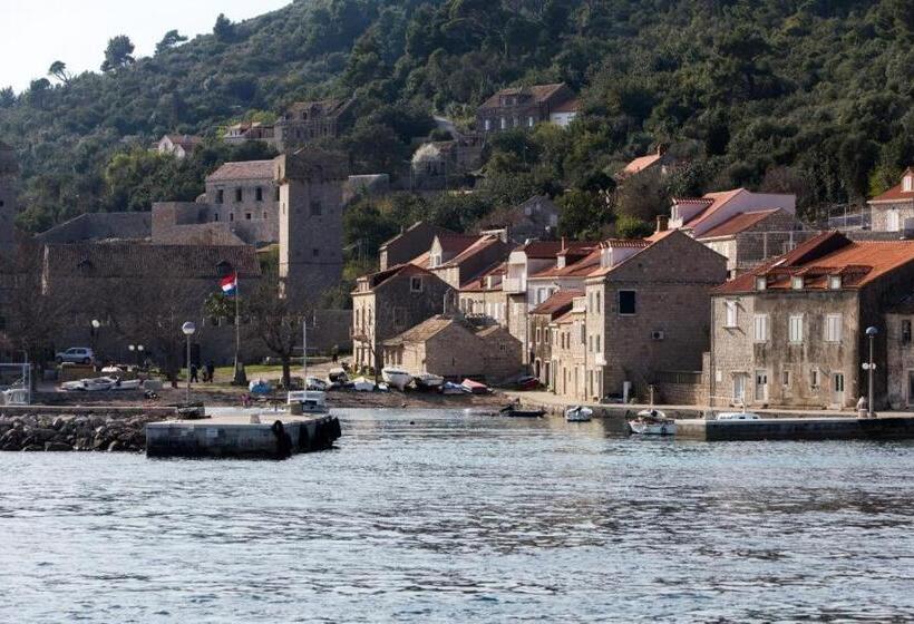 חדר סטנדרט, Guest House Simunovic