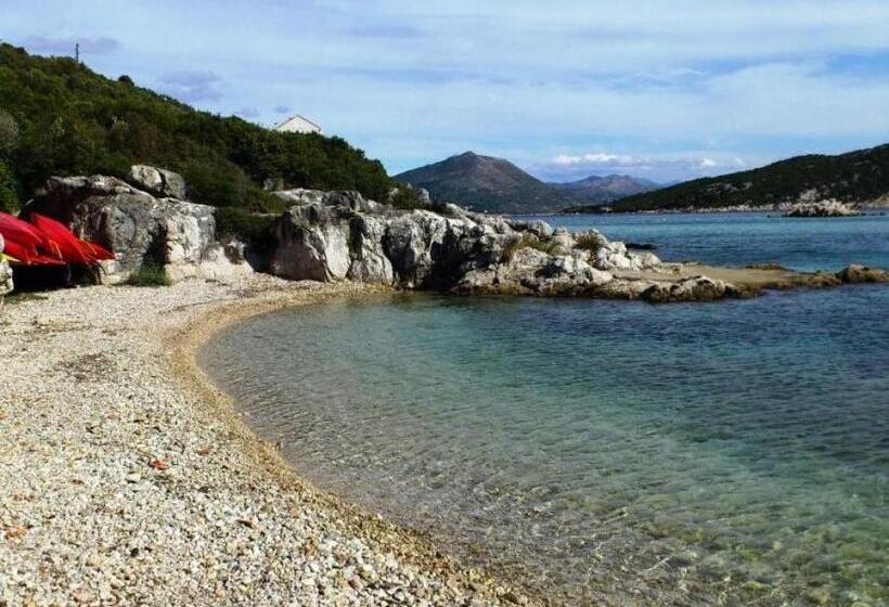 חדר סטנדרט, Guest House Simunovic