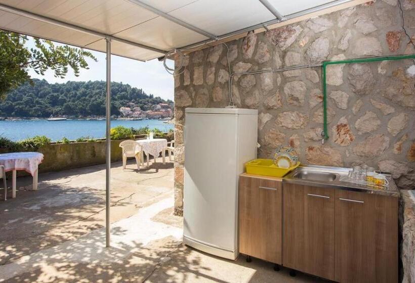 חדר סטודיו סטנדרד, Guest House Simunovic