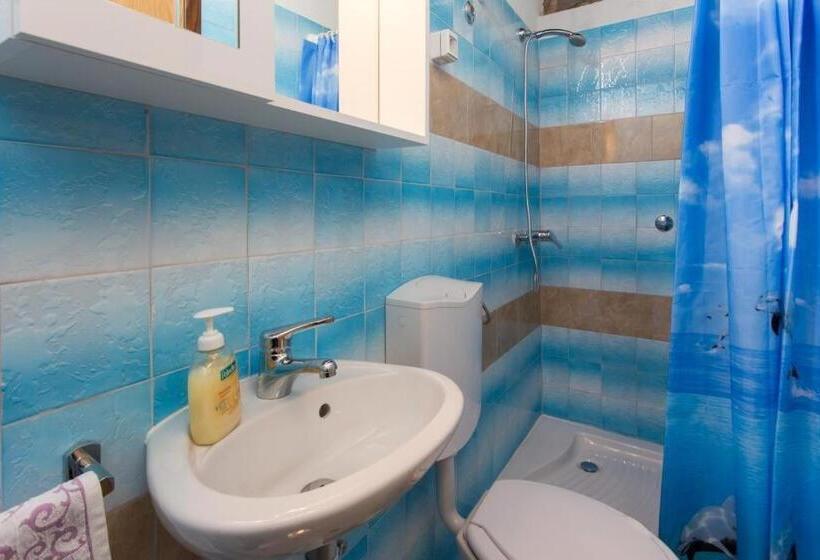 חדר סטודיו סטנדרד, Guest House Simunovic