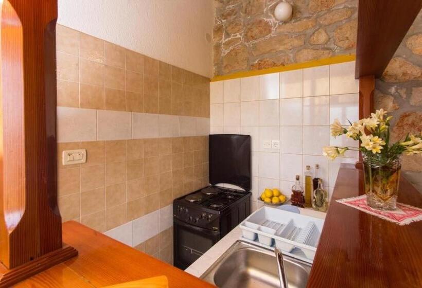 חדר סטודיו סטנדרד, Guest House Simunovic