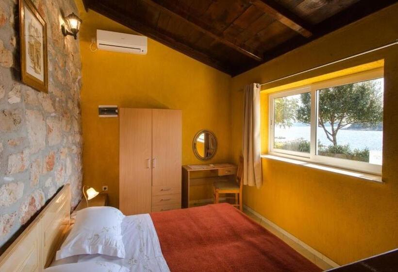 חדר סטודיו סטנדרד, Guest House Simunovic