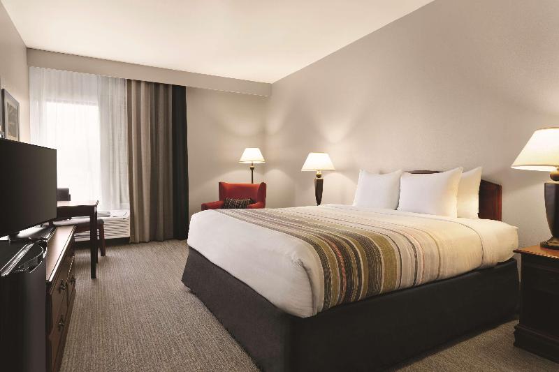 Стандартный Номер Кровать Кинг, Country Inn & Suites By Radisson, Bryant Little Rock , Ar