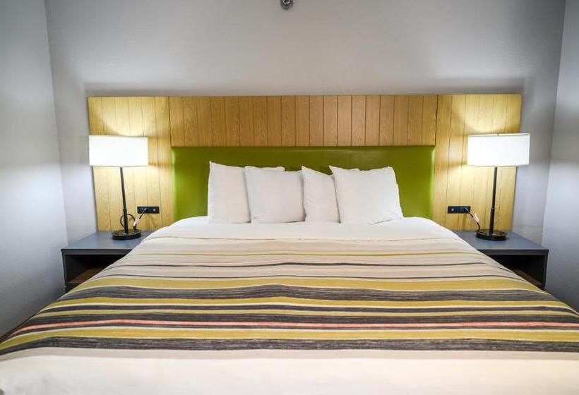 プレミアムスタジオ, Country Inn & Suites By Radisson, Greenfield, In